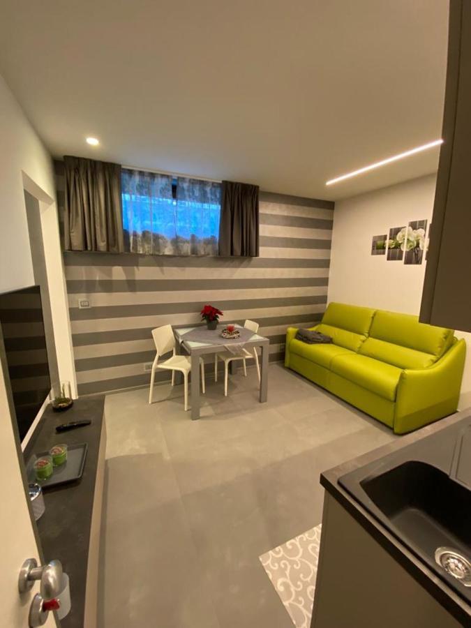 Apartamento Da Na.Na Aosta Exterior foto