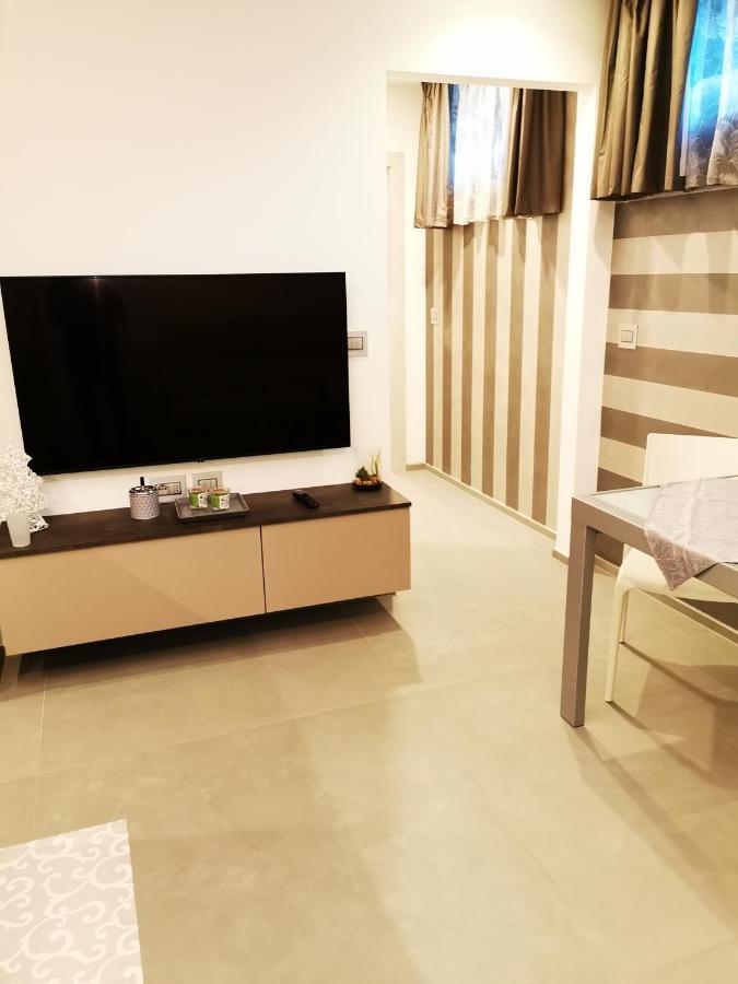 Apartamento Da Na.Na Aosta Exterior foto