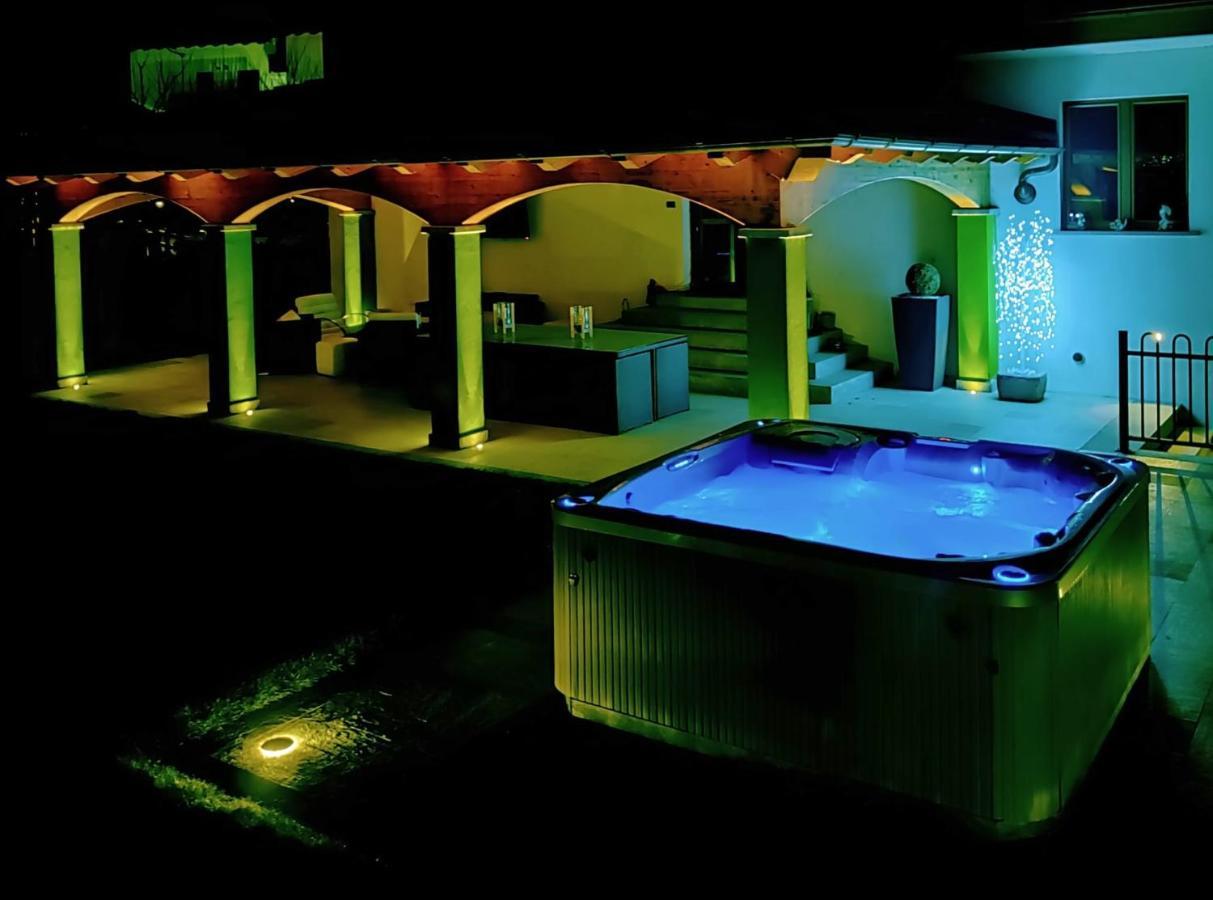 Apartamento Da Na.Na Aosta Exterior foto